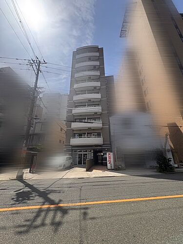 ドゥエリング桜川