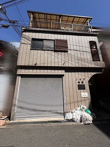 林荘マンション