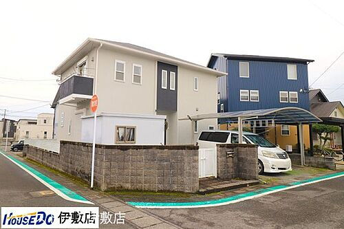 松原町１丁目　中古戸建