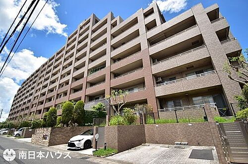 サーパスシティ紫原３丁目