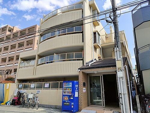 ダイドーメゾン芦屋