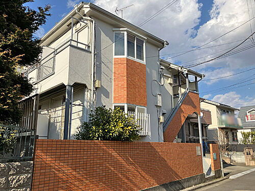 外全　ふじみ野市南台２丁目
