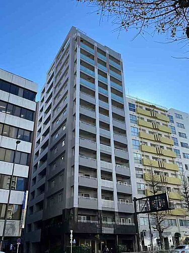 シティインデックス西五反田