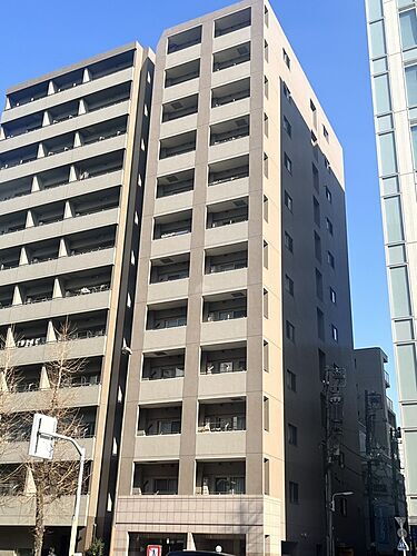 日神デュオステージ浅草橋