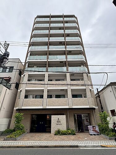 グローベル国立ザ・プレイス