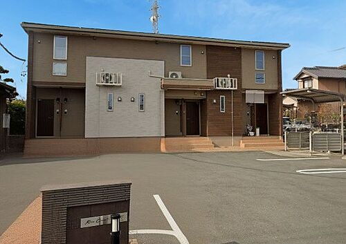 ライズコートＲＫ