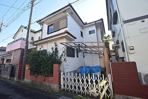 埼玉県北葛飾郡松伏町大字築比地 せんげん台
