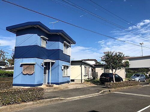 寺家１丁目借家オーナーチェンジ