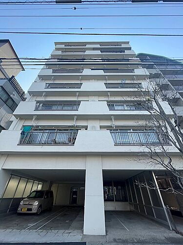 マンション池尻グリーンパーク