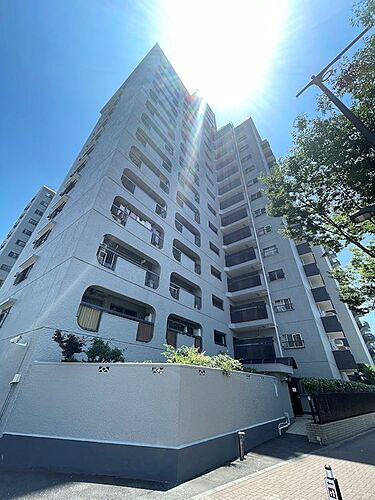 中野本町マンション