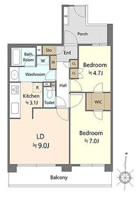 区分マンション 大森パーク・ホームズベイサイドコート 収益物件・投資物件