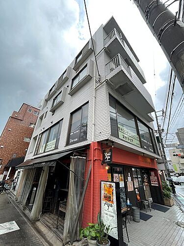 サントピア玉川