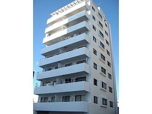 第一城南マンション　ＯＣ