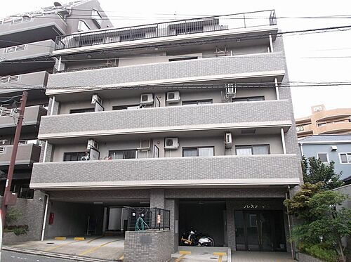 プレステージ和