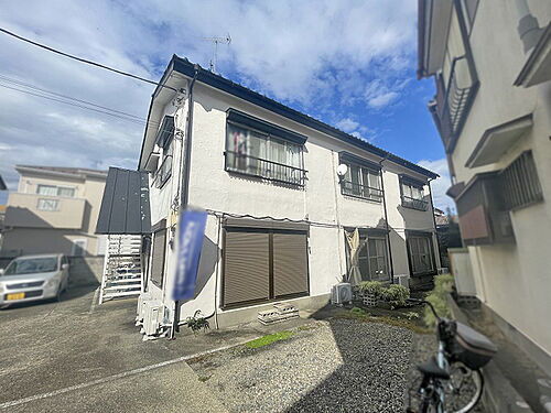 八潮市大字南後谷