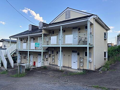 マンサードコーポ