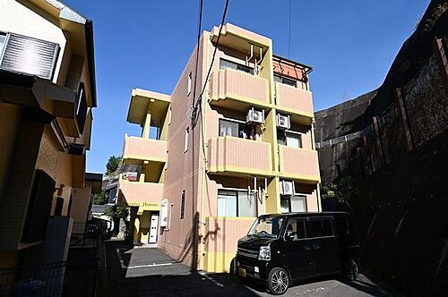 賃収マンション　原良５丁目