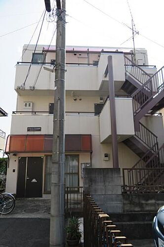 シャトレ下小田中