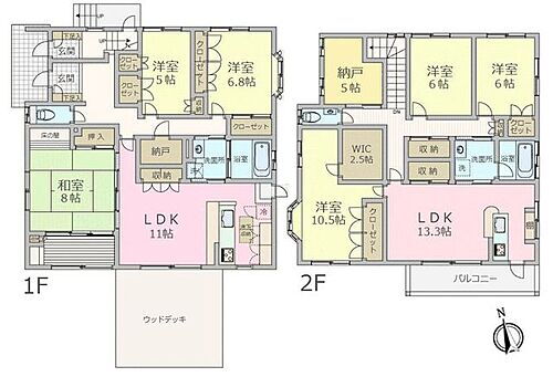 工場・倉庫・他 大田区南馬込4丁目 賃貸併用住宅 収益物件・投資物件