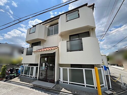 豊中市蛍池東町３丁目収益マンション