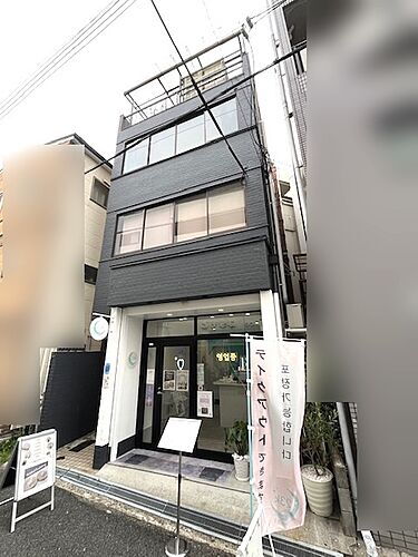 第３プラザビル