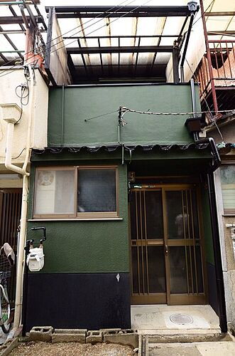 北島テラスハウス