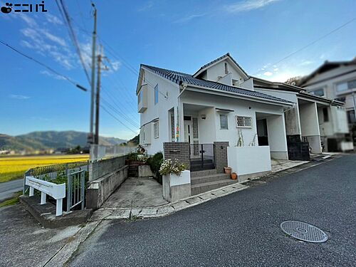 収益／中古　戸建て