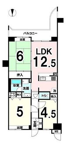 朝日プラザ伏見桂川