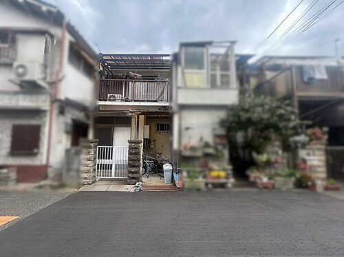 豊中市曽根南町３丁目