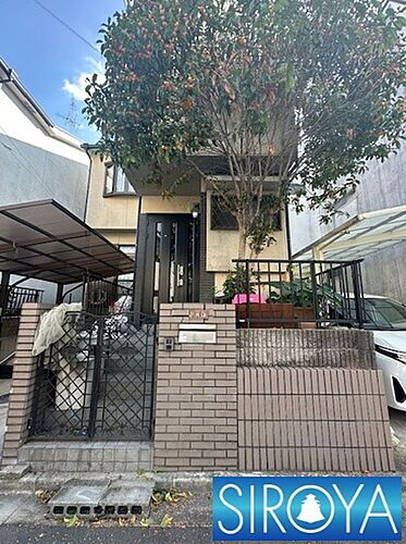 羽曳野市河原城