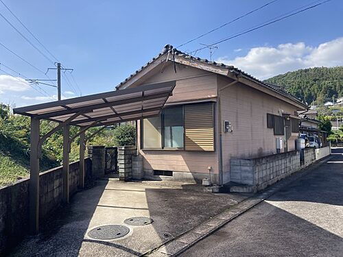 向田町　貸家