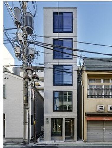 Ｄｏｍａｎｉ目黒本町（ドマーニ目黒本町）