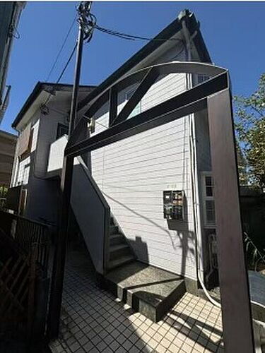 世田谷区桜２丁目　一棟売アパート