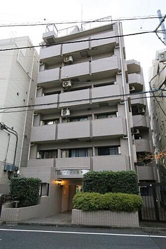 アートイン巣鴨