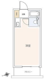 区分マンション ネオハイシティ経堂 収益物件・投資物件