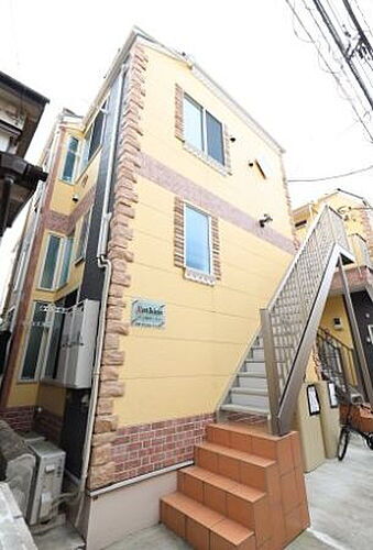 ユナイト南太田モン・ベルラン