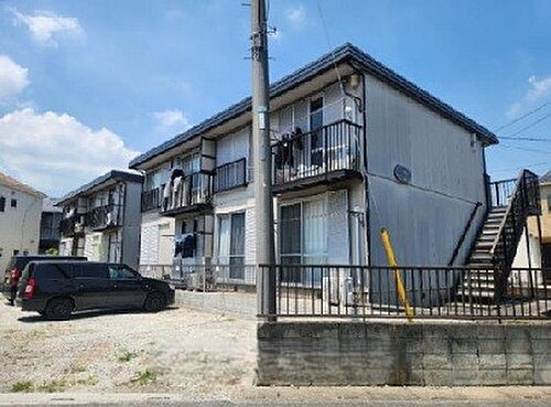 ハイツ宮Ａ・Ｂ