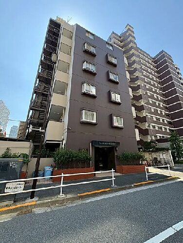 マリンシティ第２ダイヤモンドパレス