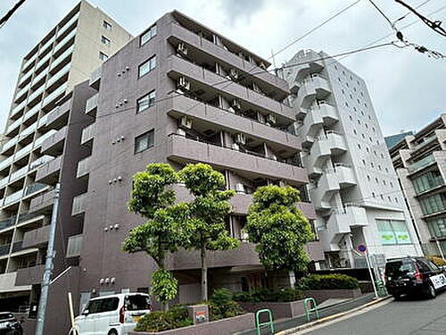 ルシェール赤坂