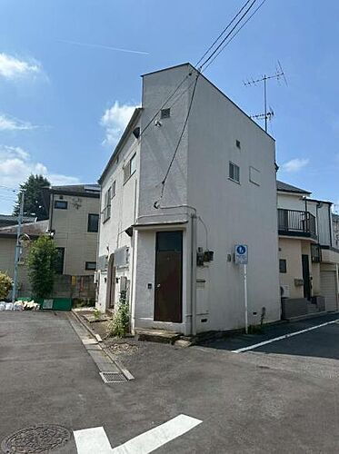 堀ノ内２丁目アパート