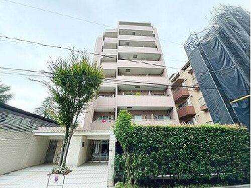 イーリスコート桜上水