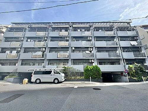 セザール御殿山