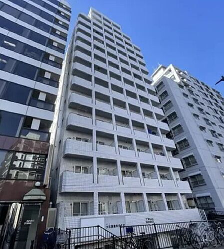 トップ・ル－ム新宿公園第２