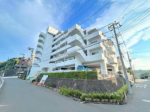 グリーンヒルズ港南台