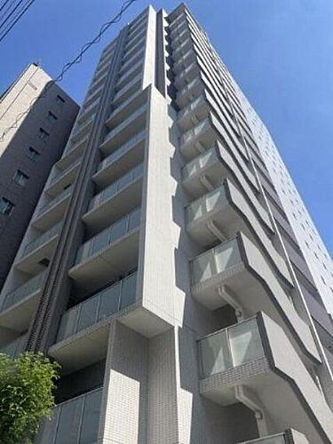 シティインデックス池袋