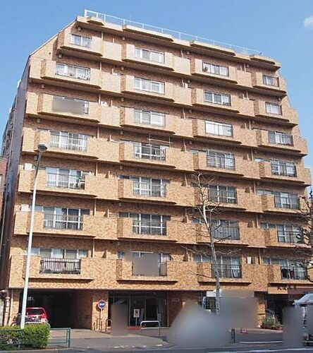 シャンボール新中野