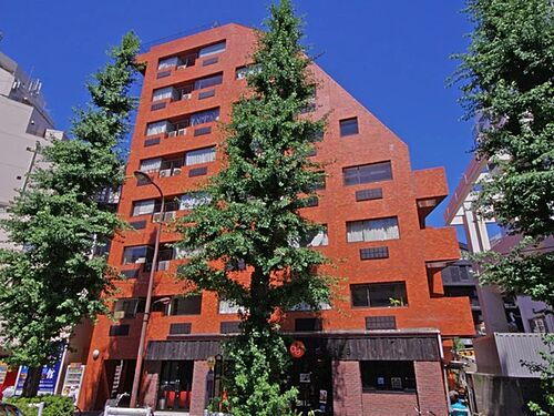 グランメール六本木