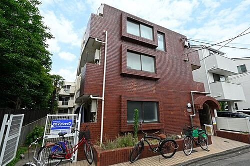 メゾンド・ブリーヤン