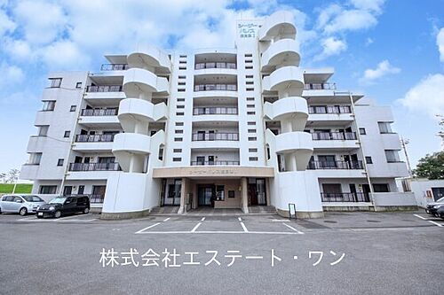 シーザーパレス渡良瀬１　２０４号　オーナーチェンジ物件