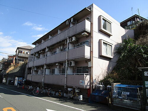 スターホームズ鶴川